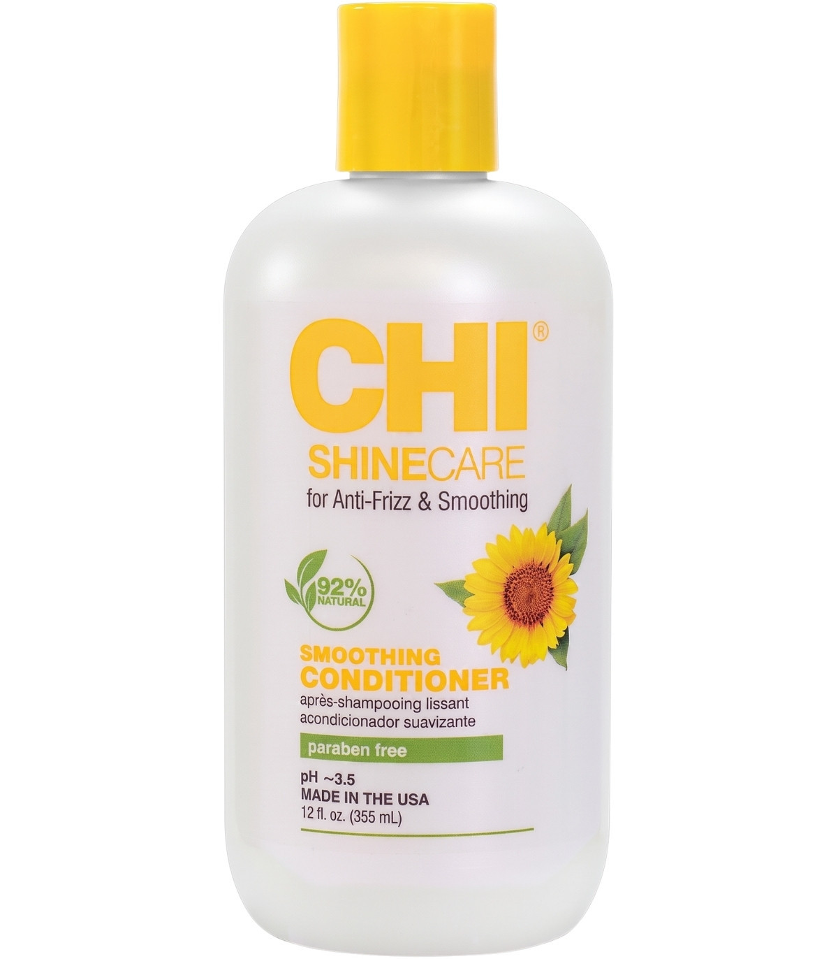 CHI ShineCare Smoothing Conditioner