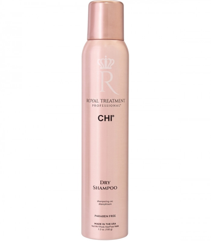 CHI Royal Treatment Dry Shampoo