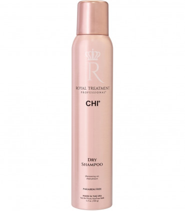CHI Royal Treatment Dry Shampoo