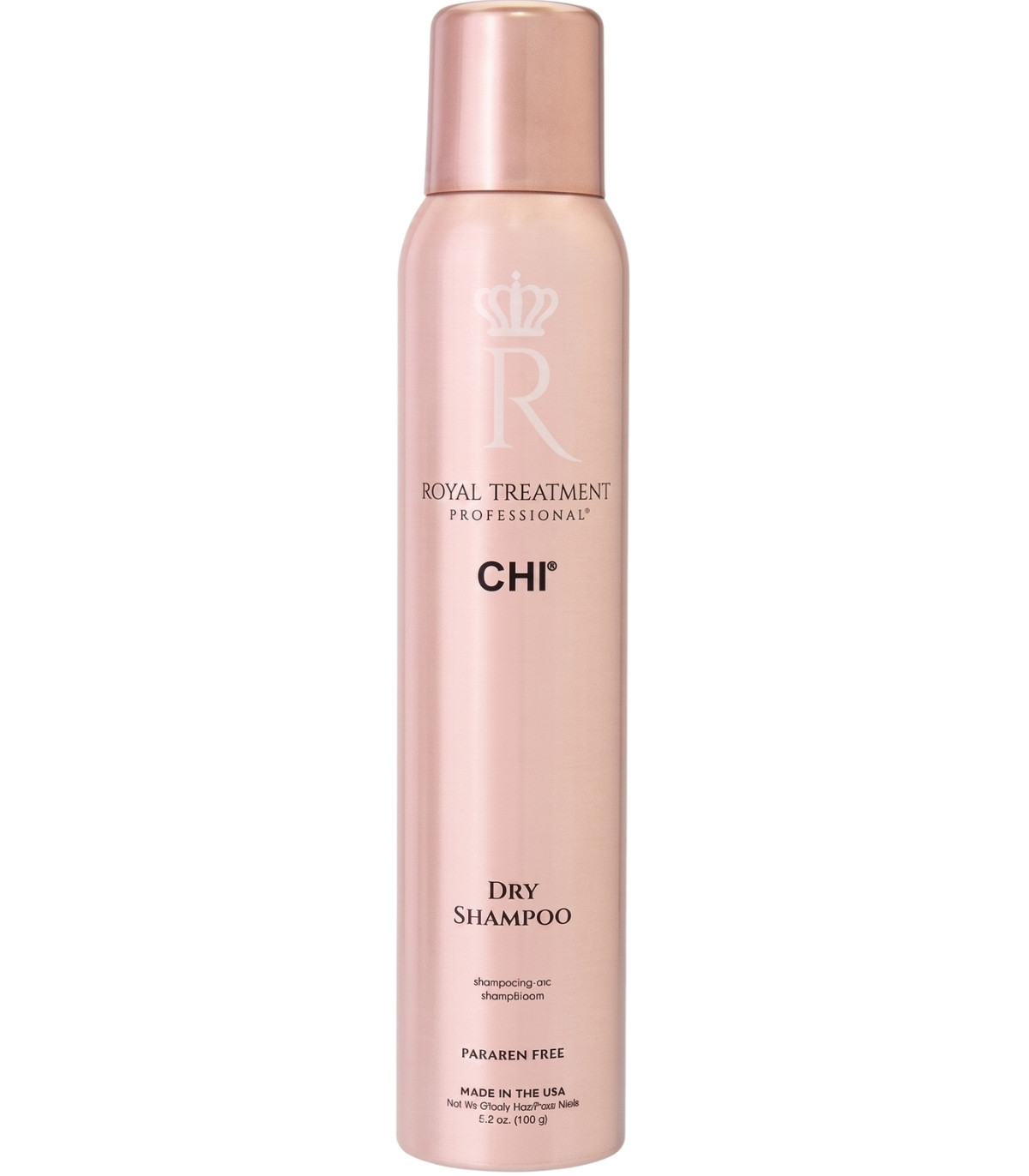 CHI Royal Treatment Dry Shampoo