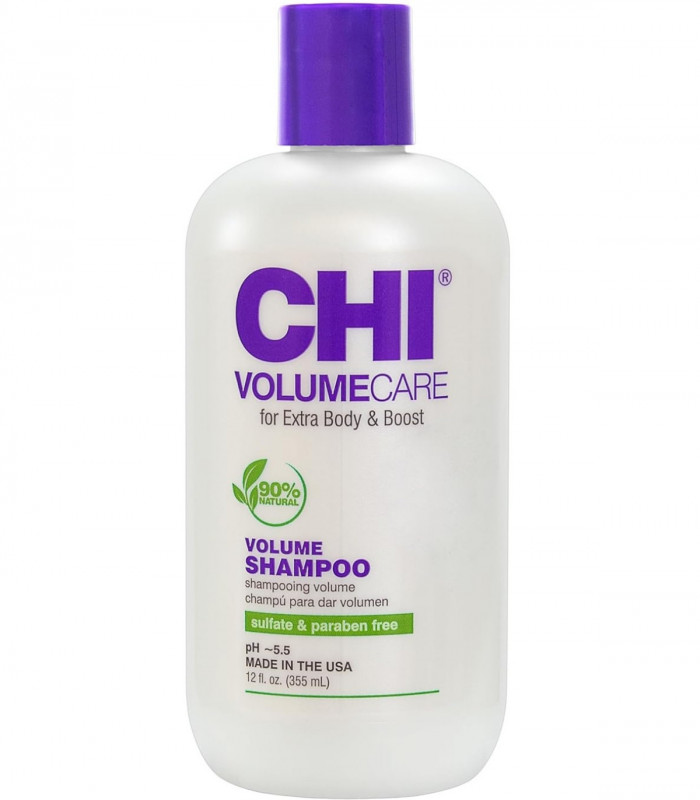 CHI VolumeCare Volume Shampoo