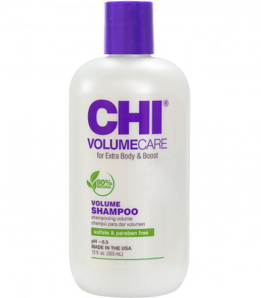 CHI VolumeCare Volume Shampoo