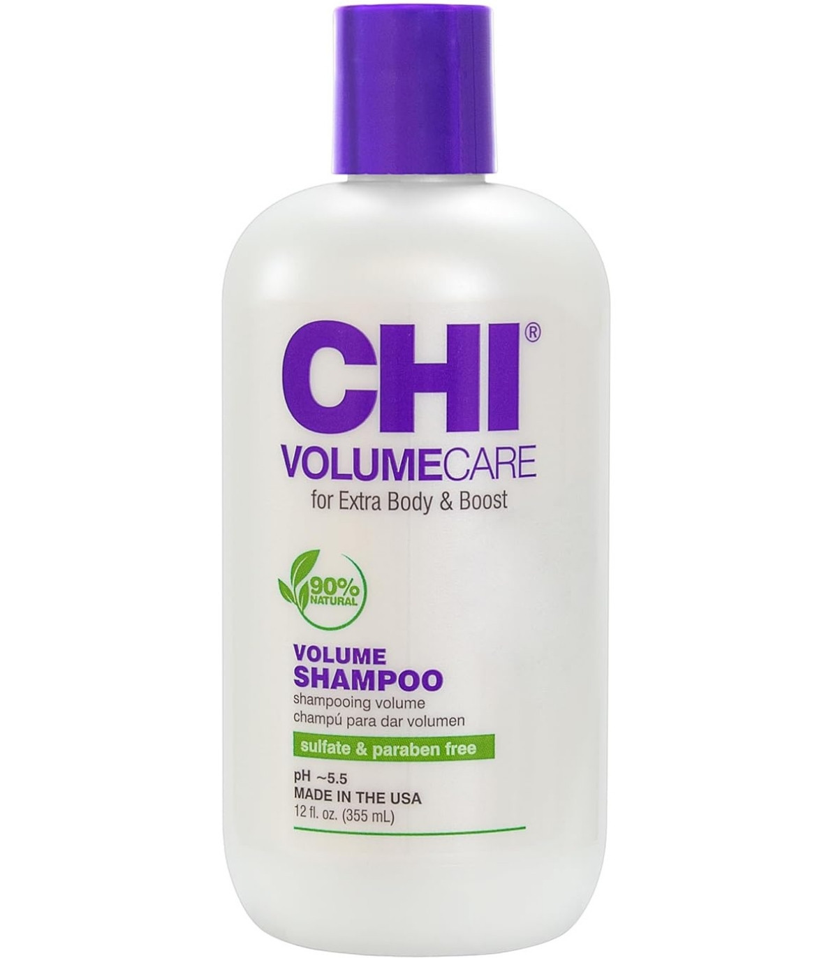 CHI VolumeCare Volume Shampoo