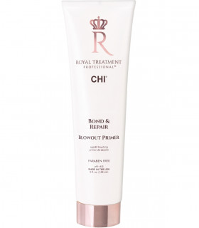 Незмивний засіб для волосся Chi Royal Treatment Bond & Repair Blowout Primer
