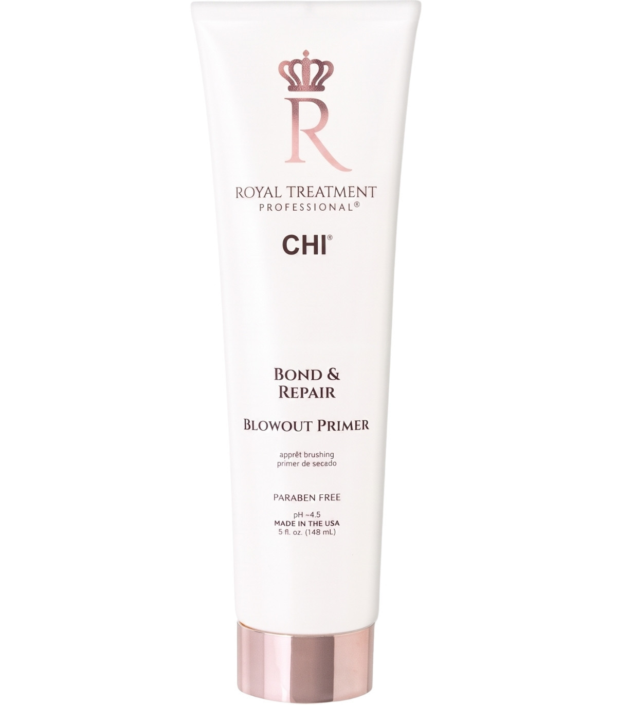Chi Royal Treatment Bond & Repair Blowout Primer Незмивний засіб для волосся купити в Києві, Україні ❤️ Lavka Kabani