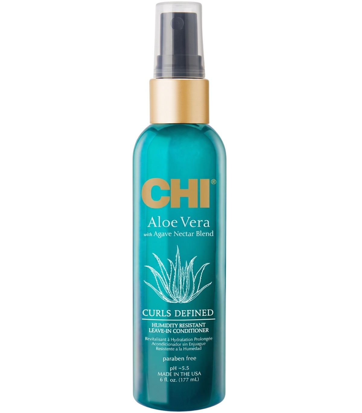CHI Aloe Vera Leave-In Conditioner
