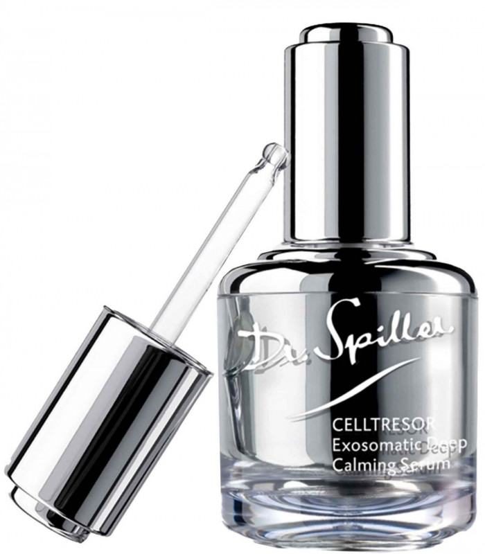 Dr. Spiller Celltresor Exosomatic Deep Calming Serum
