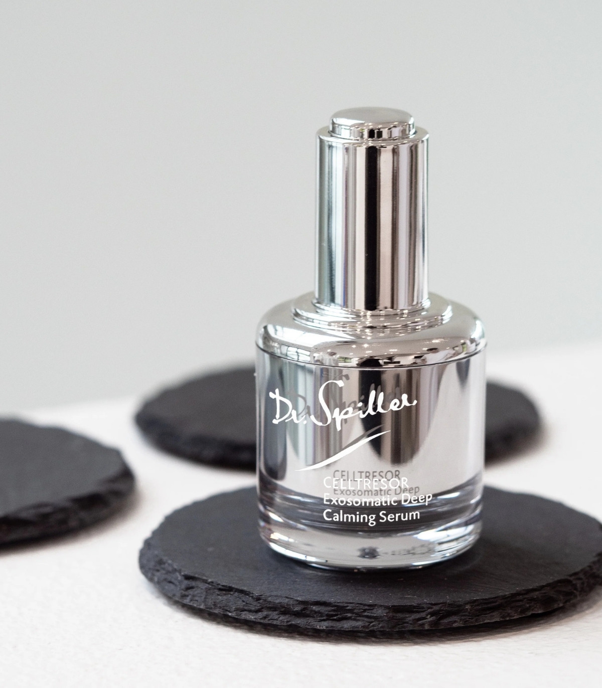 Celltresor Exosomatic Serum Dr. Spiller — сыворотка с экзосомами
