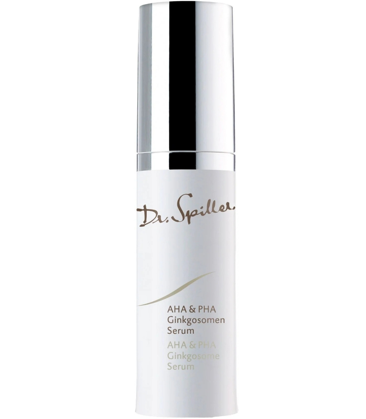 Dr. Spiller AHA & PHA Ginkgosome Serum