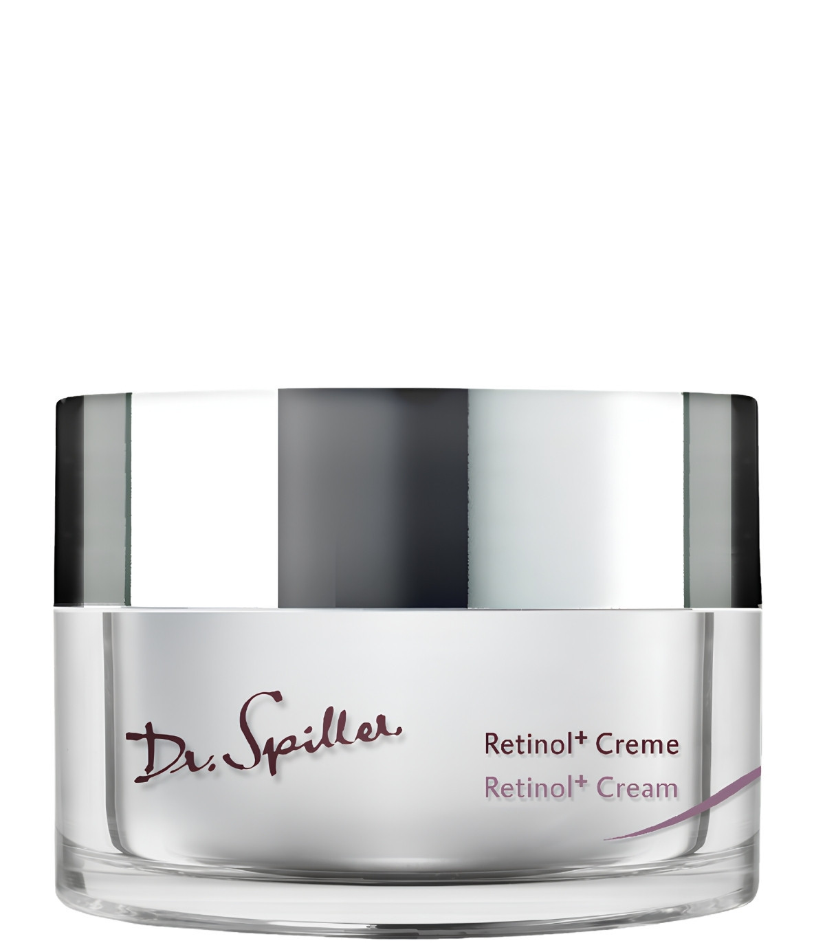 Dr. Spiller Retinol+ Cream