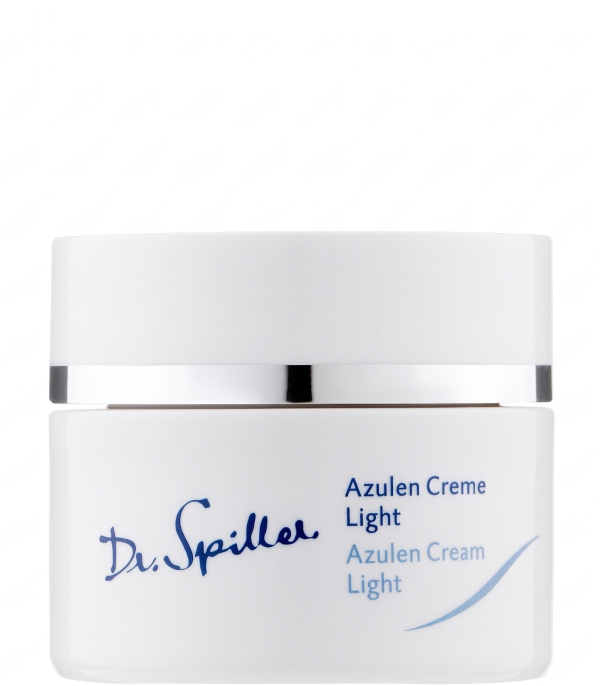 Dr. Spiller Azulen Cream Light