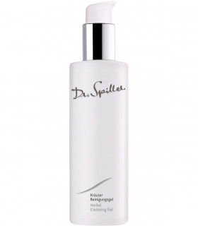 Dr. Spiller Herbal Cleansing - трав'яний очищуючий гель