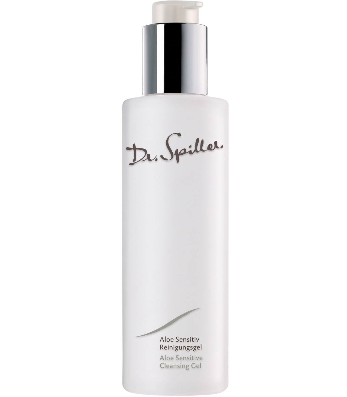 Dr. Spiller Herbal Cleansing Gel