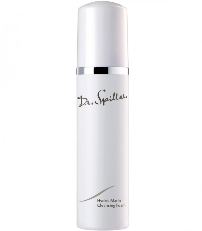 Dr. Spiller Hydro-Marin Cleansing Foam - пінка з водоростями