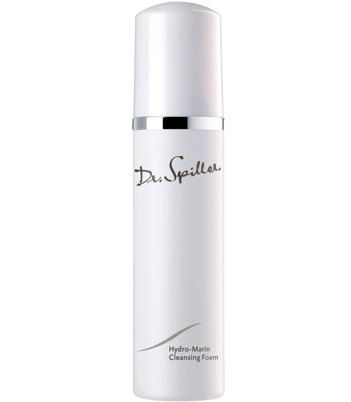 Dr. Spiller Aloe Sensitive Cleansing Gel — гель с алоэ
