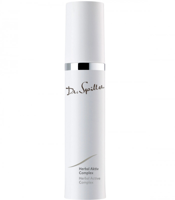 Dr. Spiller Herbal Active Complex
