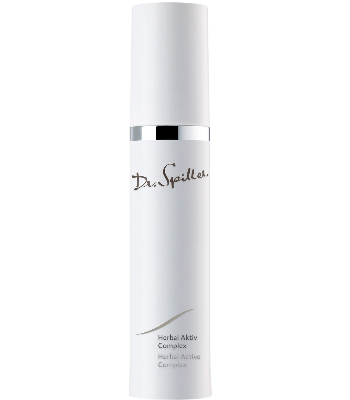 Dr. Spiller Herbal Active Complex