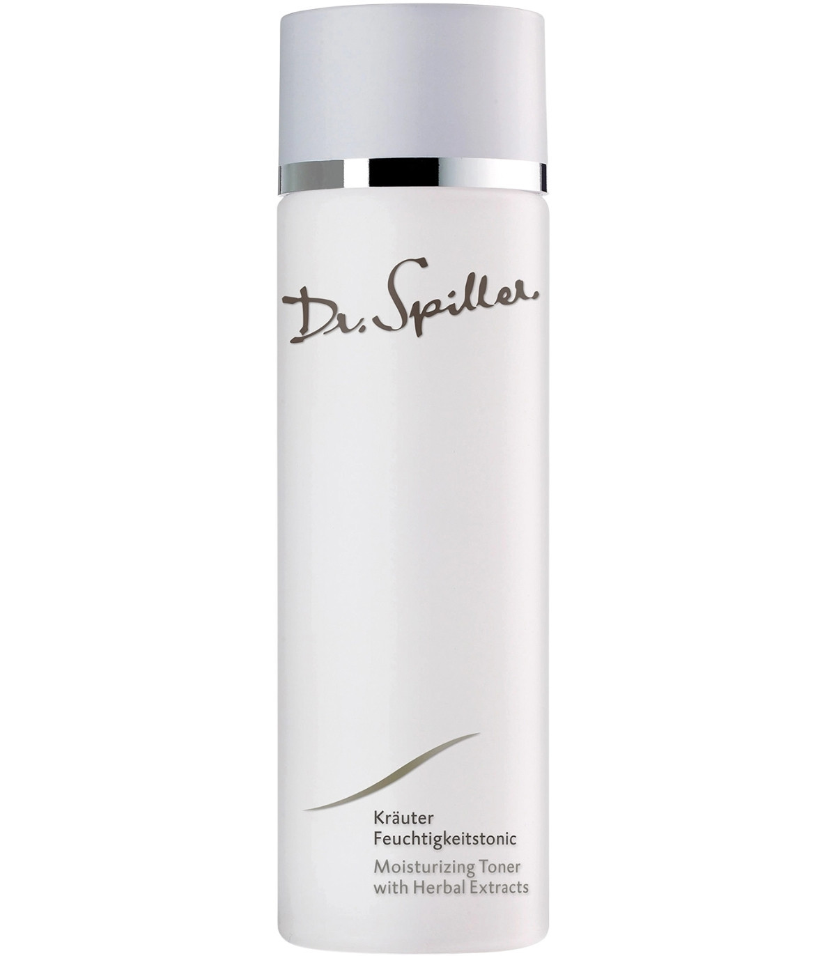 Dr. Spiller Moisturizing Toner With Herbal Extracts