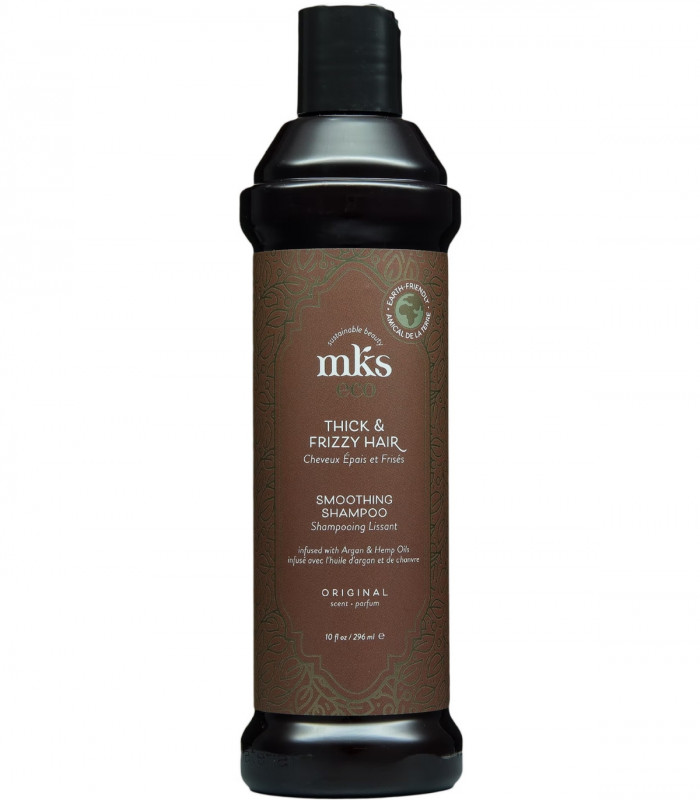 MKS-eco Kahm Smoothing Shampoo