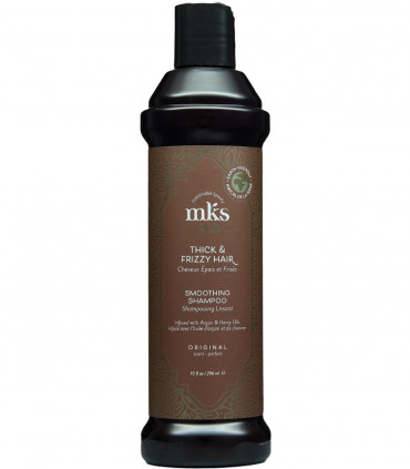 MKS-eco Kahm Smoothing Shampoo
