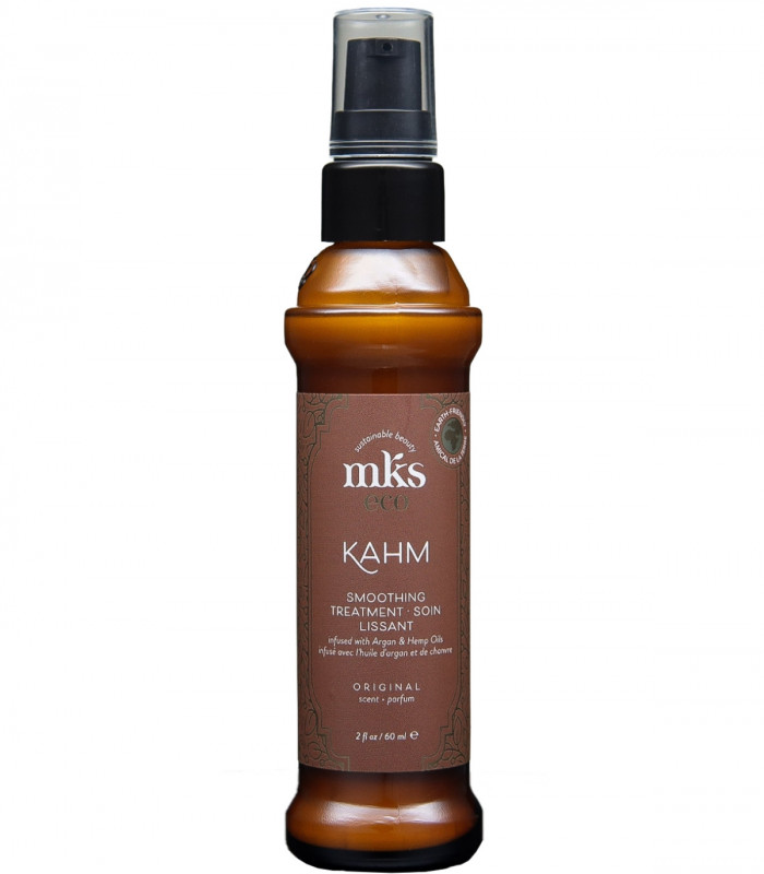 MKS-eco Kahm Smoothing Treatment
