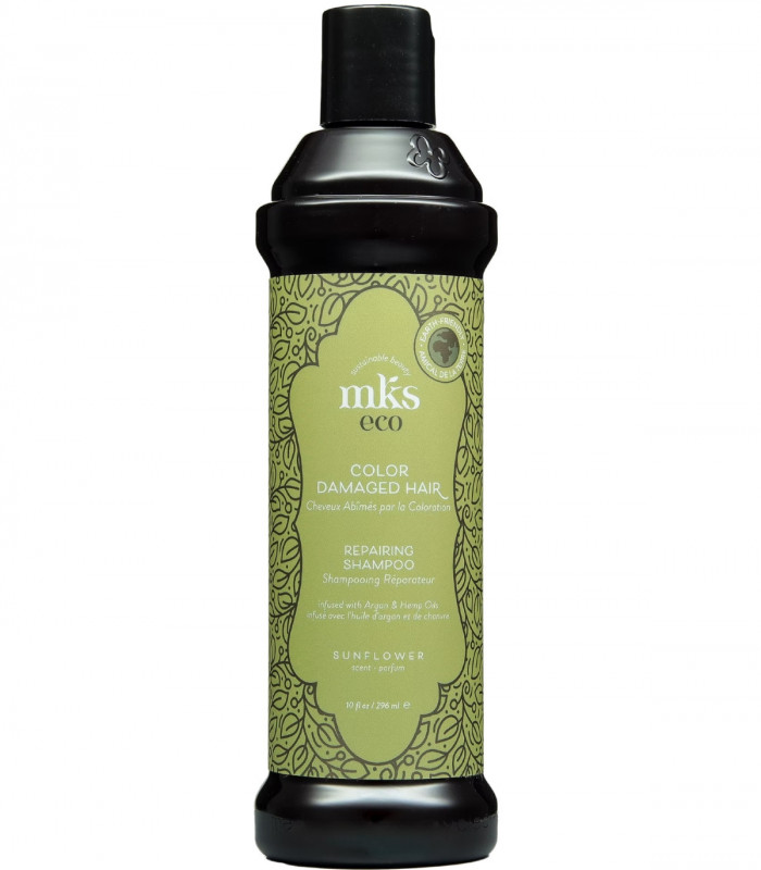 MKS-eco Color Care Shampoo
