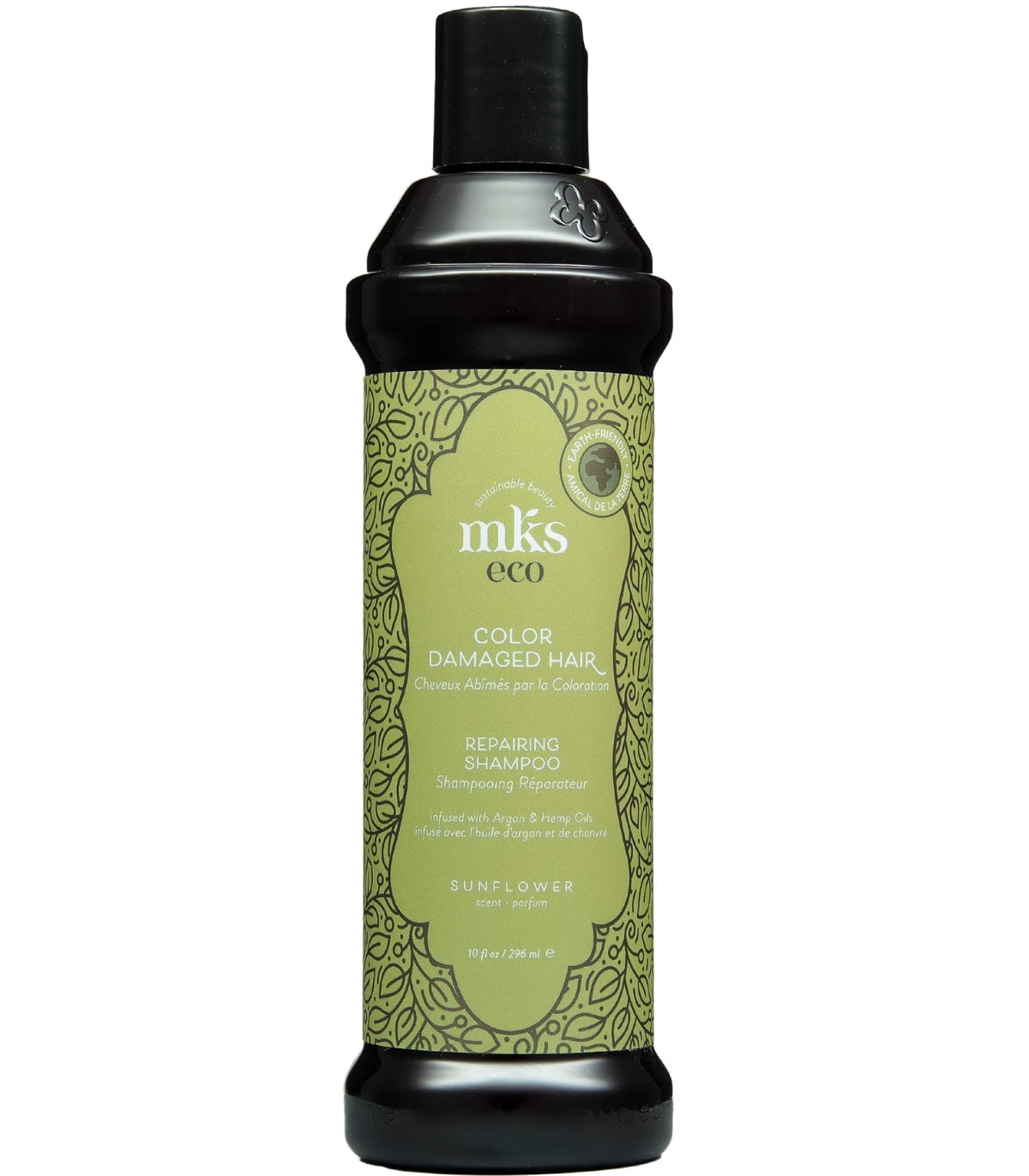 MKS-eco Color Care Shampoo