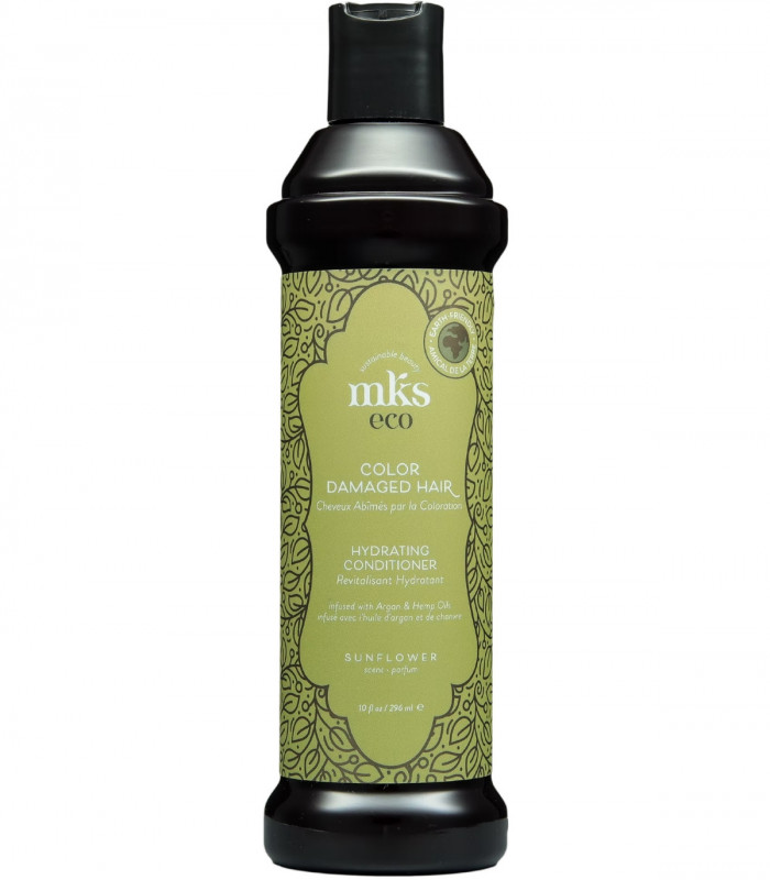 Кондиционер для окрашенных волос MKS-eco Color Care Conditioner
