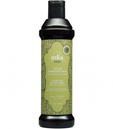 Кондиционер для окрашенных волос MKS-eco Color Care Conditioner