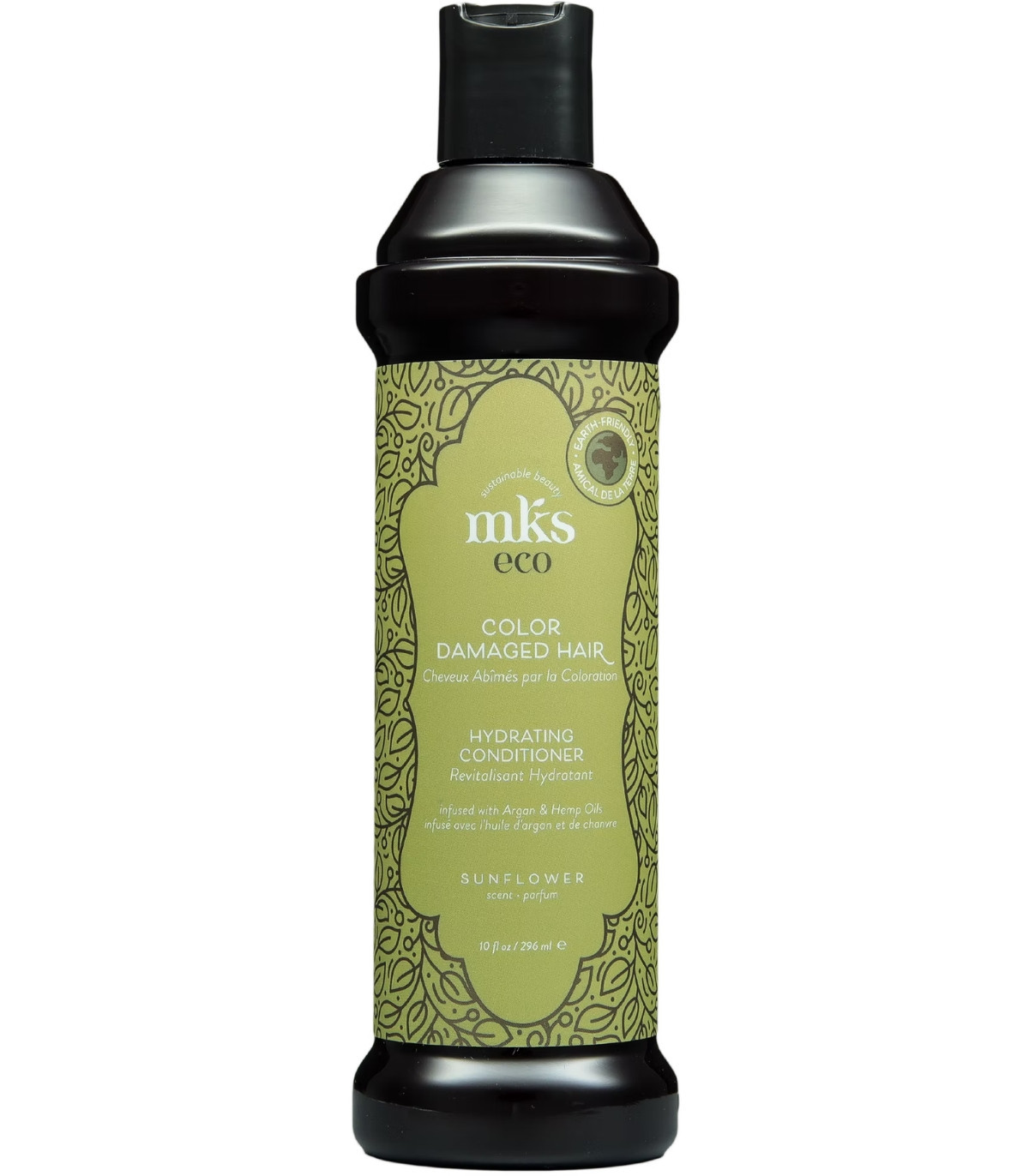 Кондиционер для окрашенных волос MKS-eco Color Care Conditioner