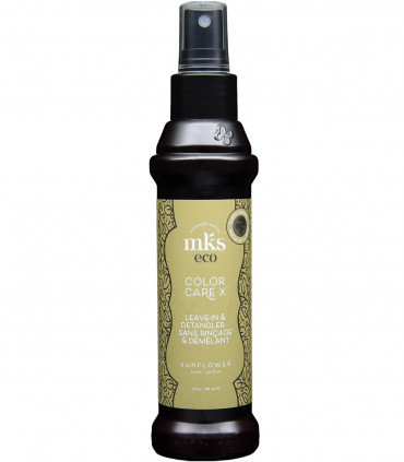 MKS-eco Color Care X - незмивний догляд для фарбованого волосся
