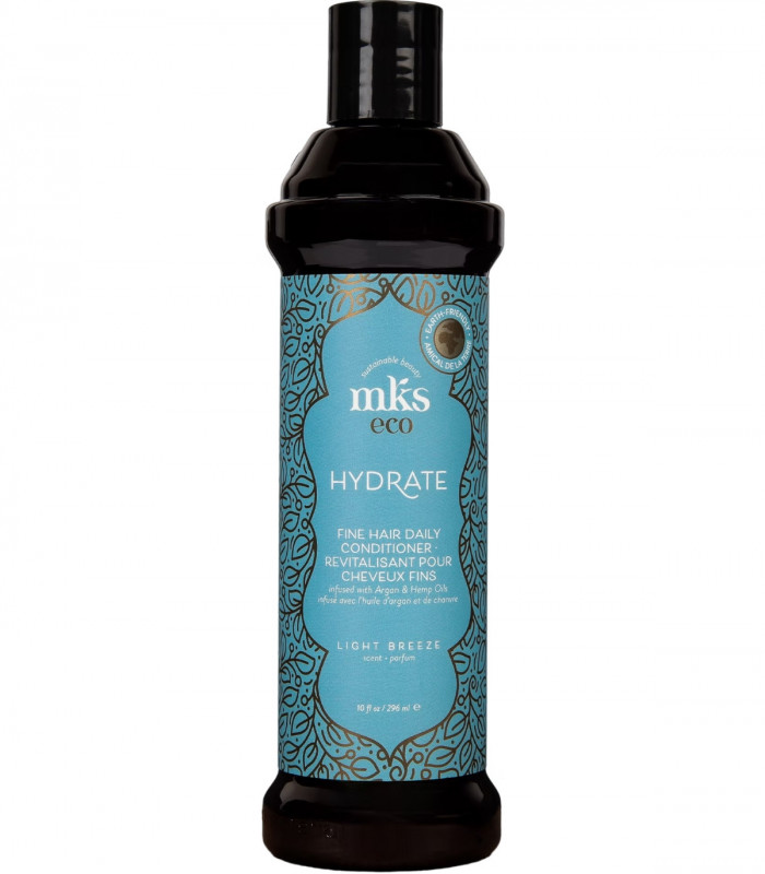 MKS-eco Hydrate Conditioner for Fine Hair