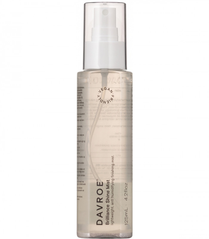 Davroe Shine Fluid