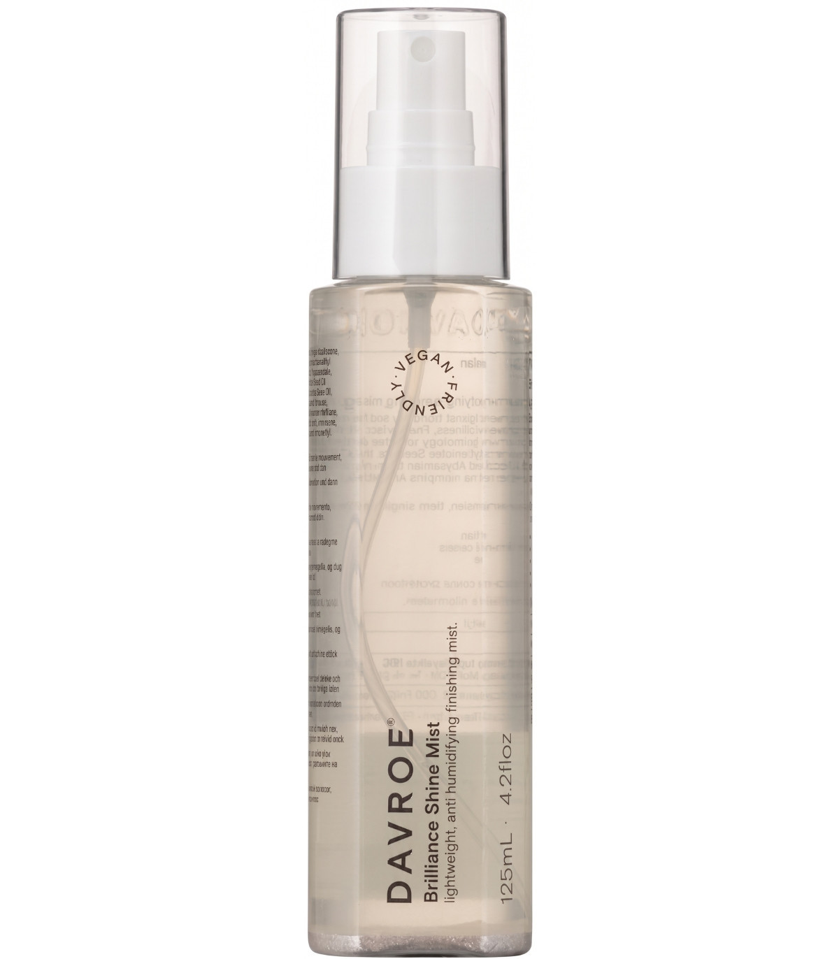 Davroe Shine Fluid