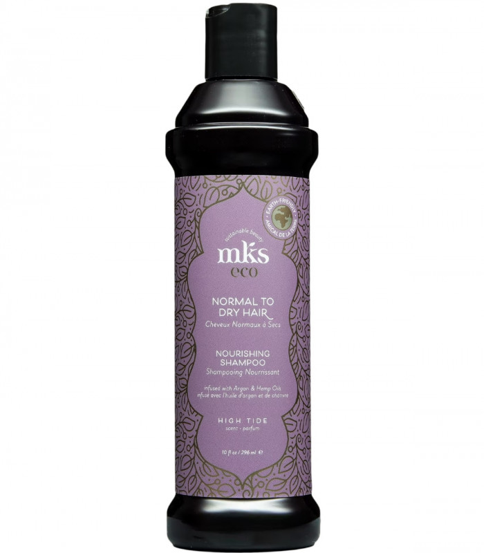 MKS-eco Nourish Shampoo (High Tide)