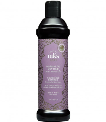 MKS-eco Nourish Shampoo (High Tide)