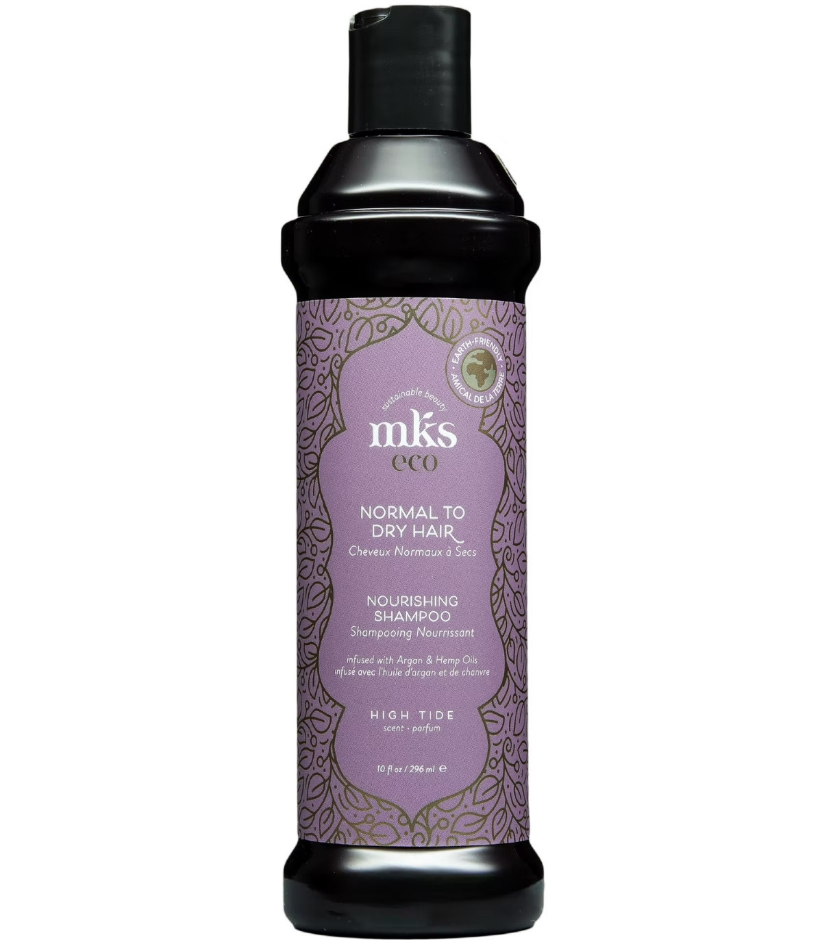 MKS-eco Nourish Shampoo (High Tide)