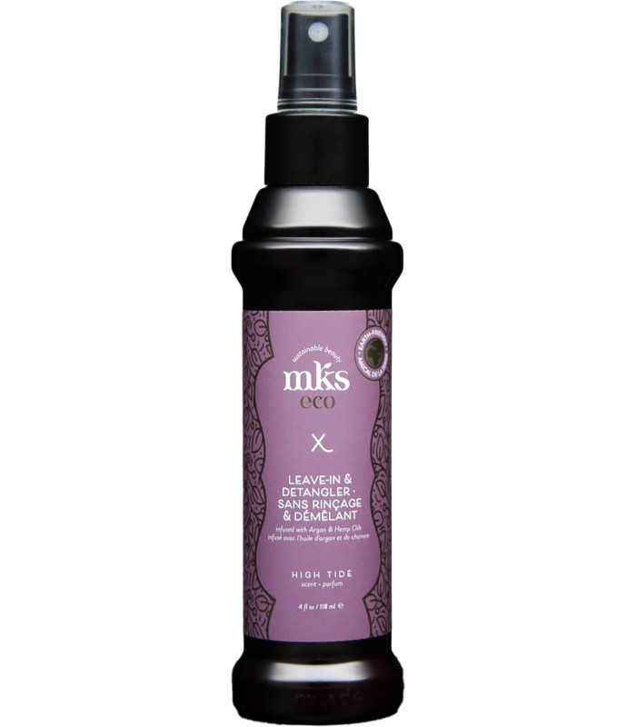 MKS-eco X Detangler (High Tide)