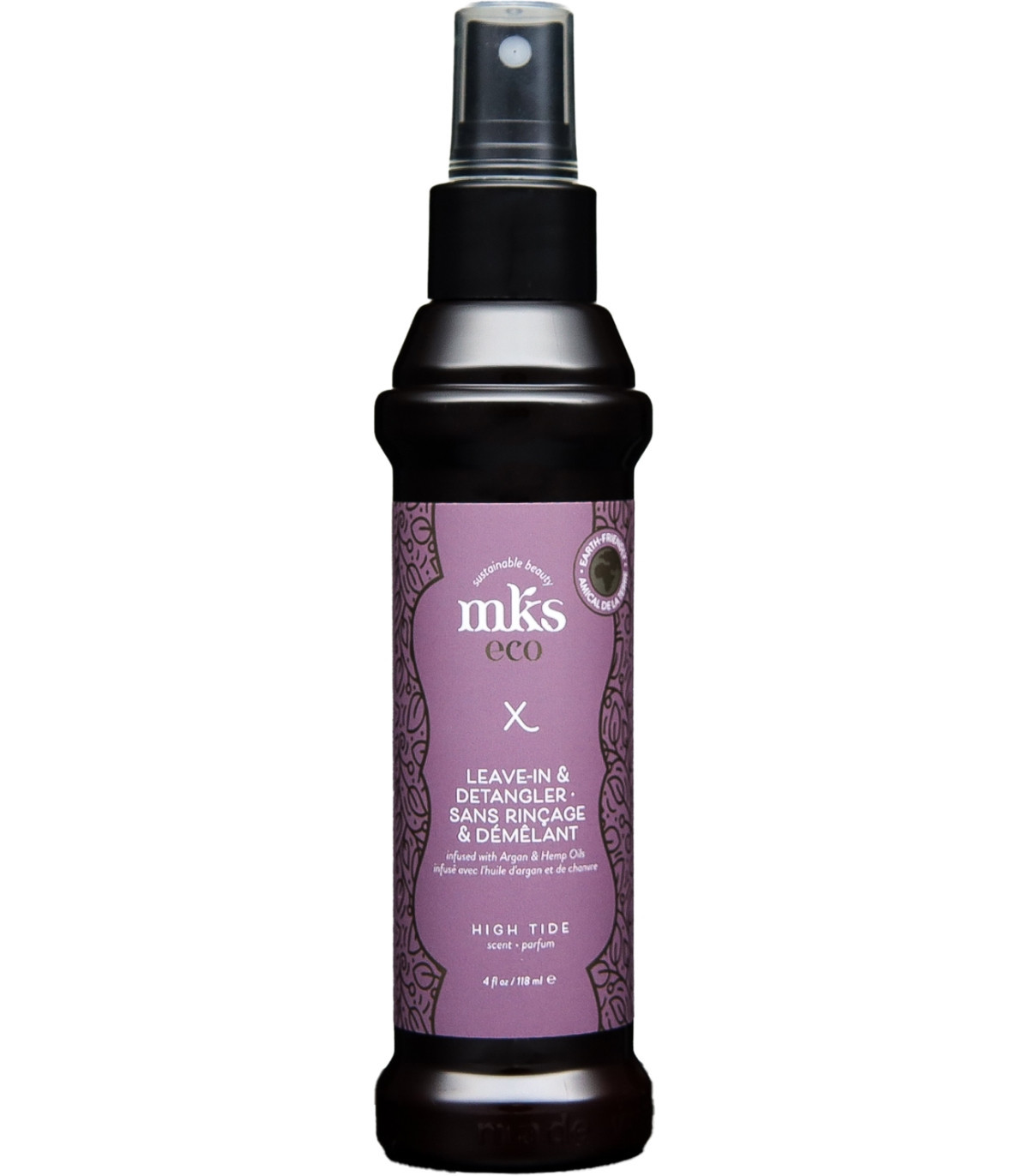 MKS-eco X Detangler (High Tide)