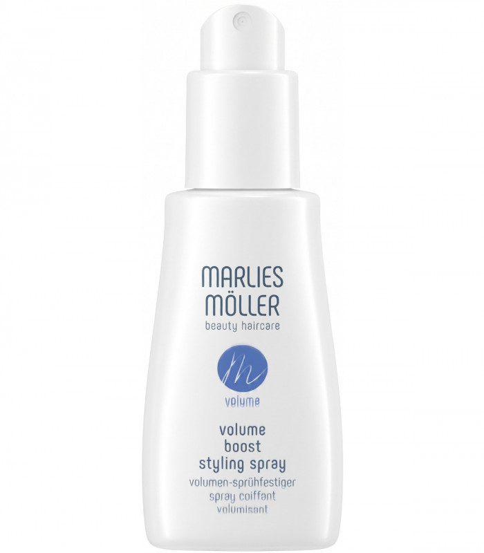 Спрей для надання об'єму волосся Marlies Moller Volume Boost Styling Spray