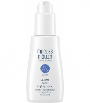 Спрей для придания объема волосам Marlies Moller Volume Boost Styling Spray