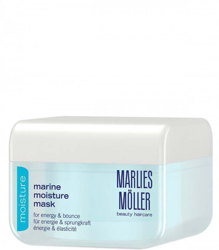 Marlies Moller Marine Moisture Mask