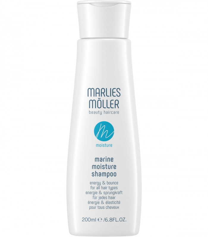 Marlies Moller Marine Moisture Shampoo