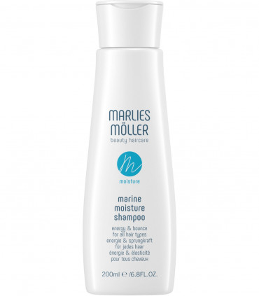 Marlies Moller Marine Moisture Shampoo