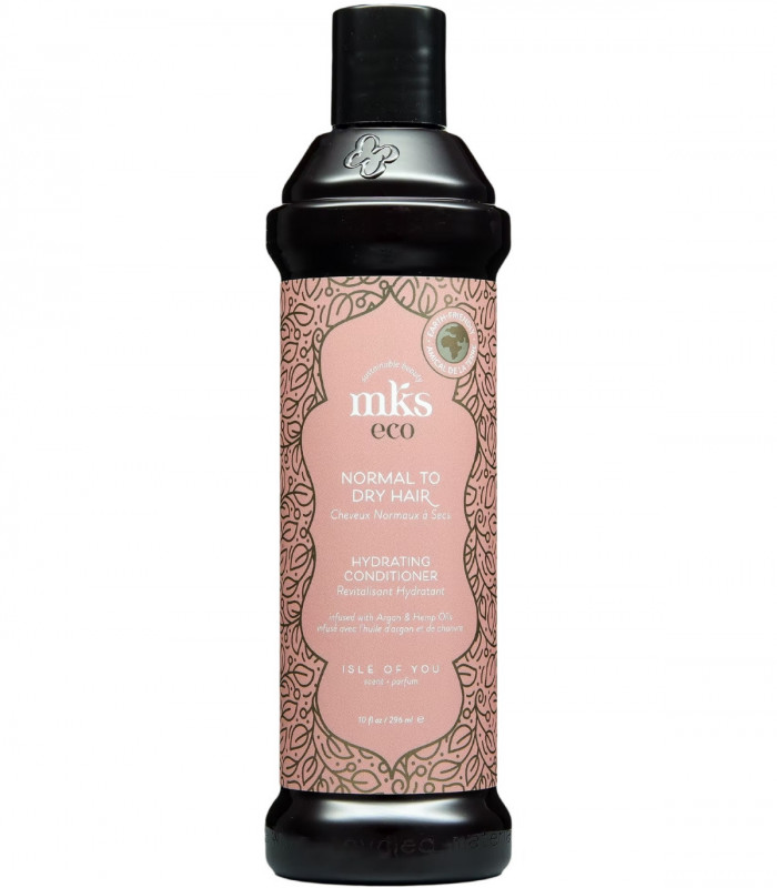 MKS-eco Hydrate Conditioner (Isle of You)