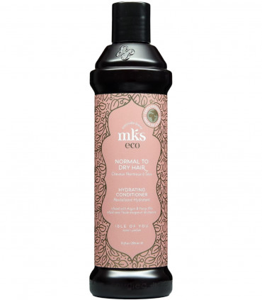 MKS-eco Hydrate Conditioner (Isle of You)