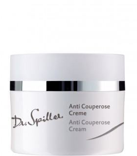 Dr. Spiller Anti Couperose Cream