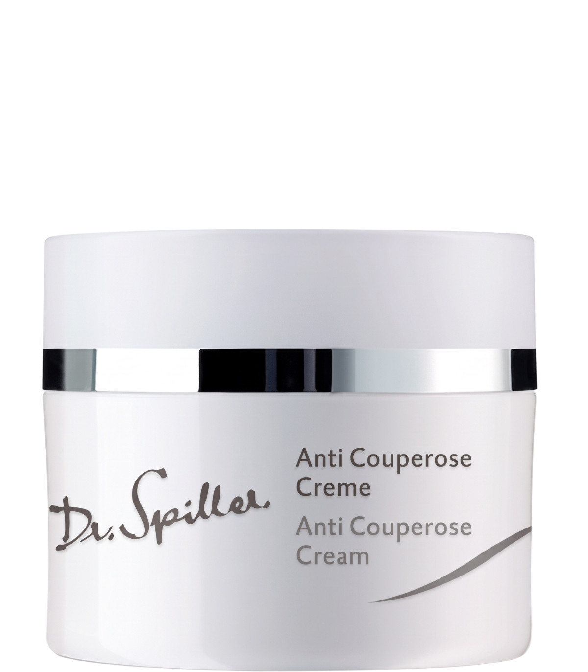 Dr. Spiller Anti Couperose Cream