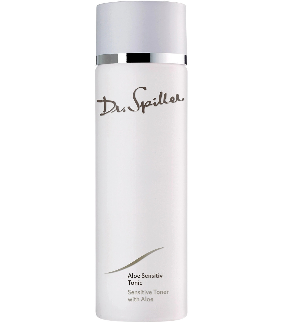Dr. Spiller Sensitive Toner With Aloe