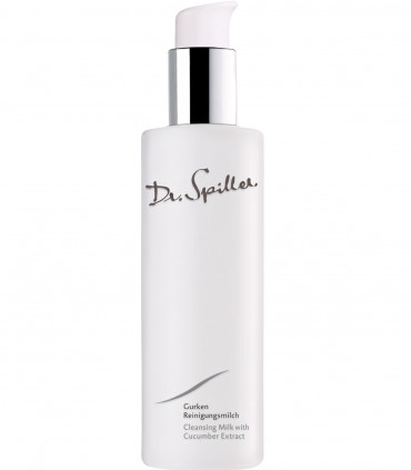 Dr. Spiller Cleansing Milk with Cucumber Extract | Lavka Kabani